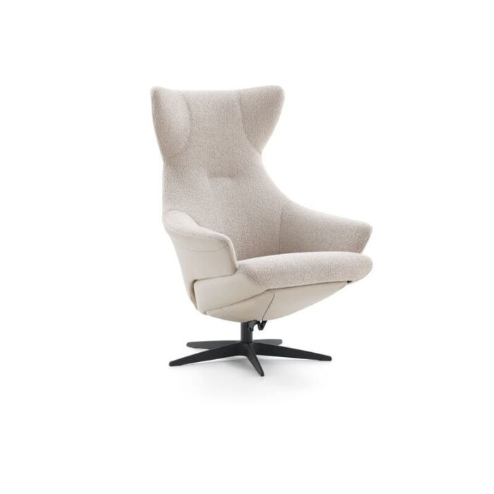 Relaxfauteuil Borgognona 