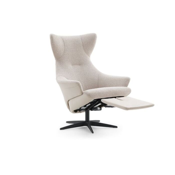 Relaxfauteuil Borgognona 