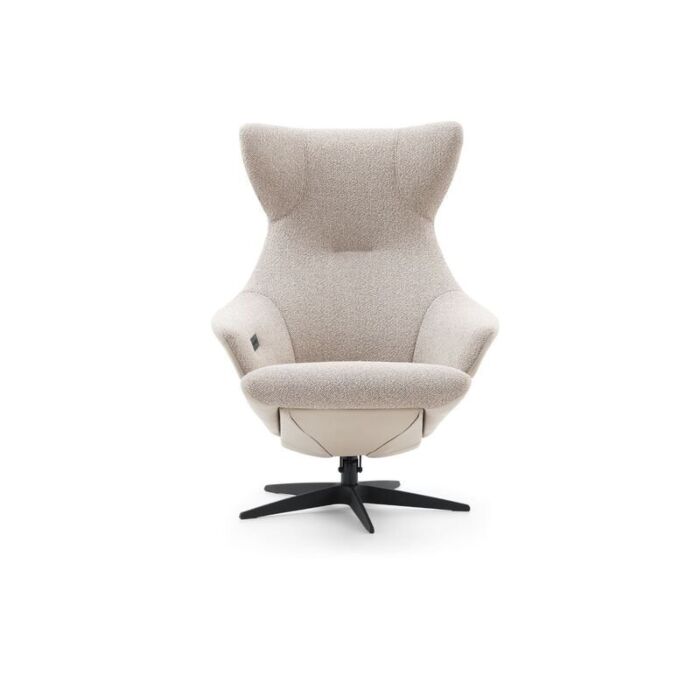 Relaxfauteuil Borgognona 