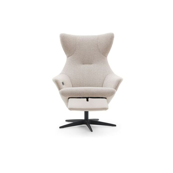 Relaxfauteuil Borgognona 