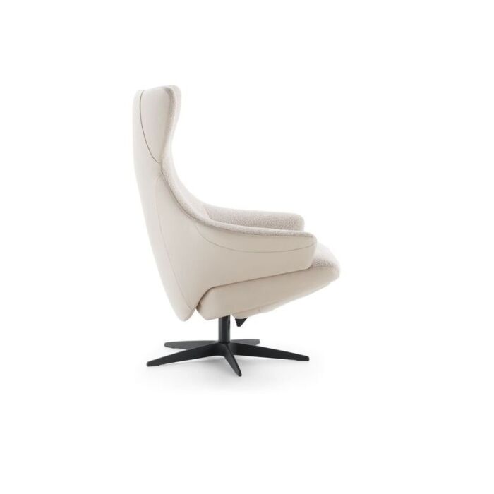 Relaxfauteuil Borgognona 