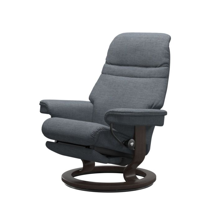 Sunrise (M) Classic fauteuil met Power