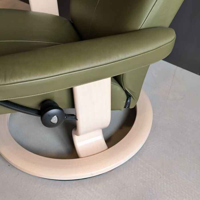 Showroom Stressless Dover Small Classic 