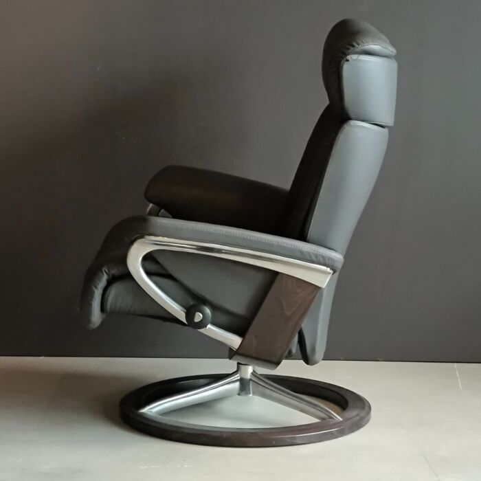 Stressless Magic Large Incl Voetenbank