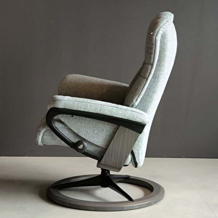 Stressless Sunrise Small excl. Voetenbank 