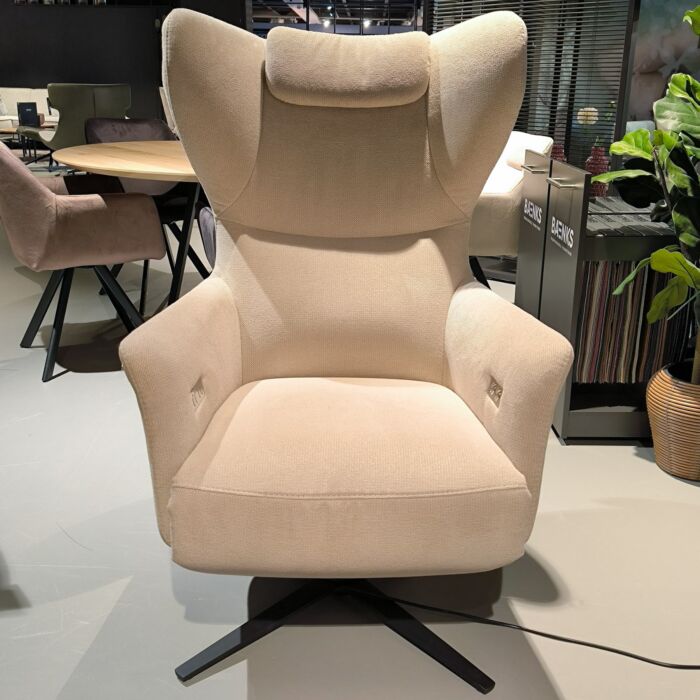 Baenks Castleton Relaxfauteuil 