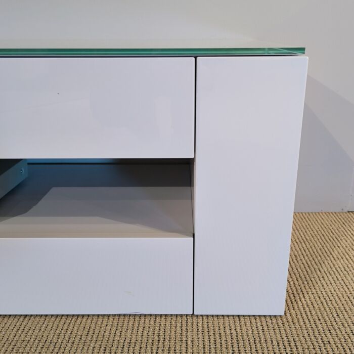 Tv-dressoir Q 255 Zwevend