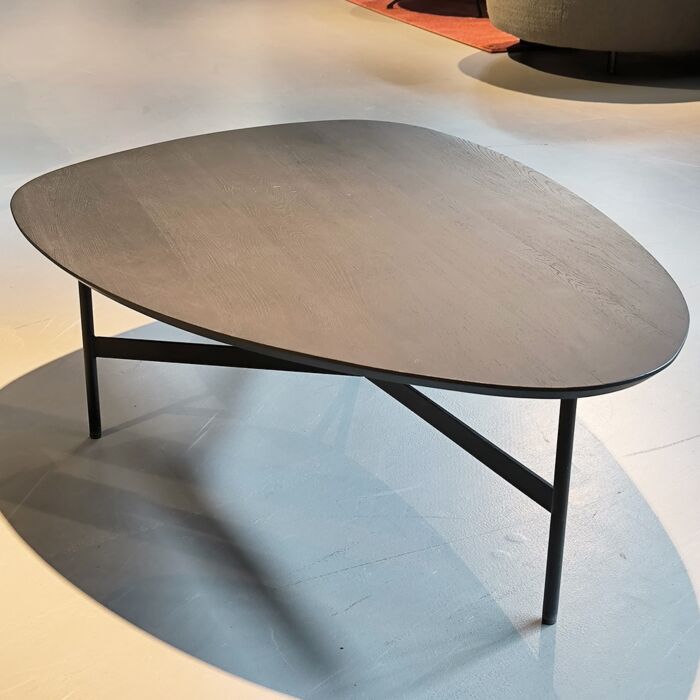 Baenks Salontafel Guriu 110x75 cm