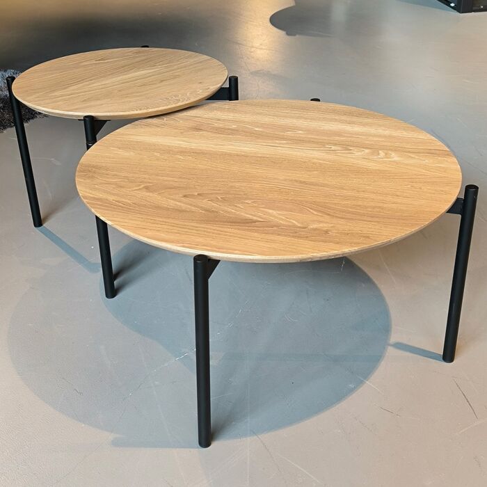 Baenks Salontafel Chiaia 50 cm