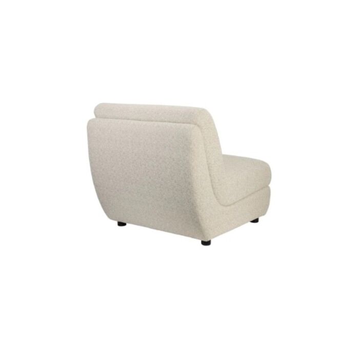 Fauteuil Mississippi