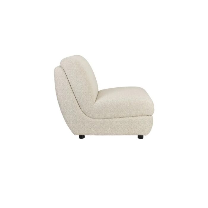 Fauteuil Mississippi