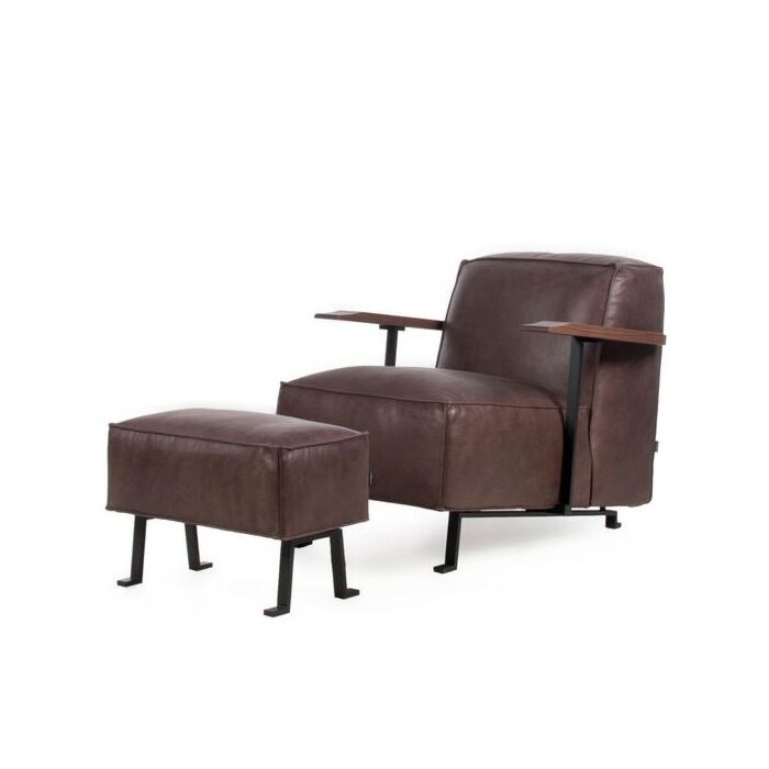 Fauteuil 6401 Woody