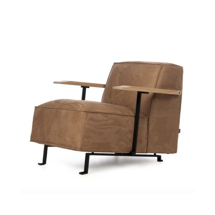 Fauteuil 6401 Woody