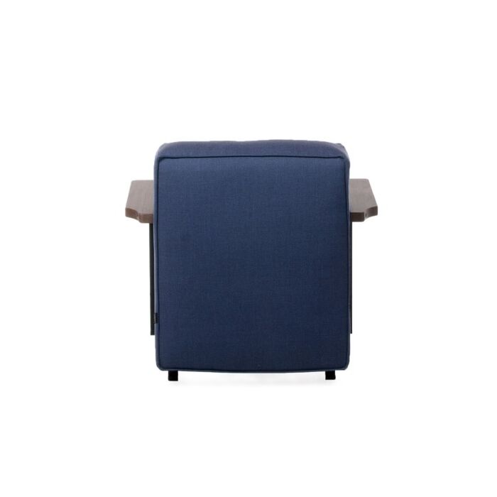 Fauteuil 6401 Woody