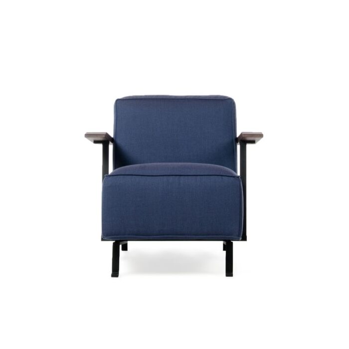 Fauteuil 6401 Woody