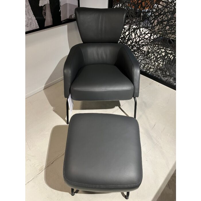 Harvink Fauteuil en Hocker Clip 