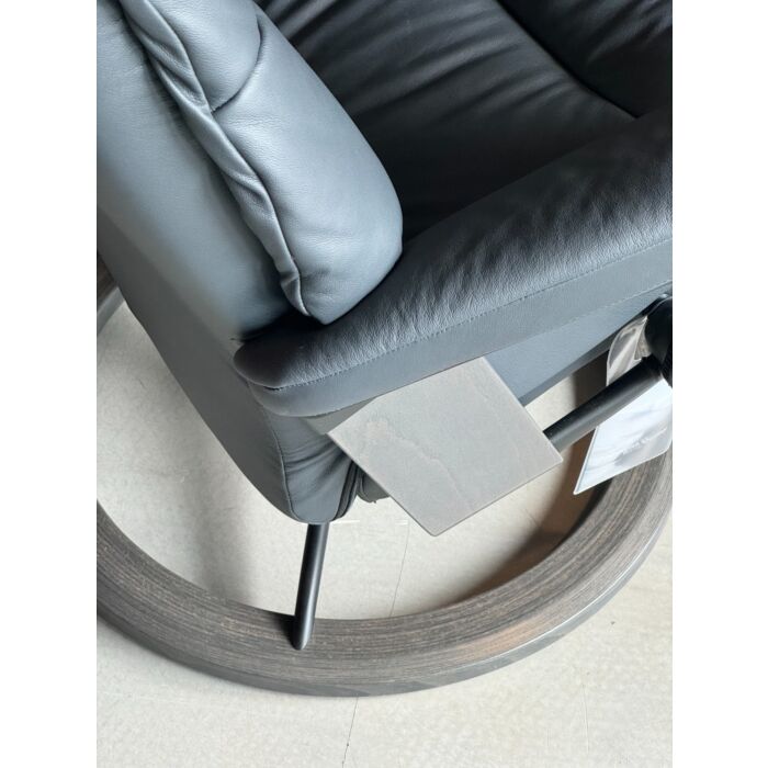 Stressless Sunrise Large incl voetenbank 