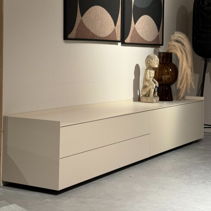 Fraroni TV-dressoir Milou Zand