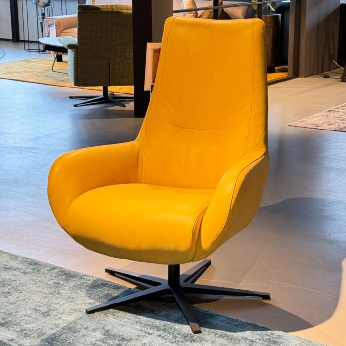 House of Dutchz Fauteuil Dutchz 202