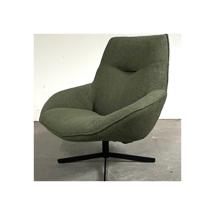 Verkocht: Fauteuil Sorriso