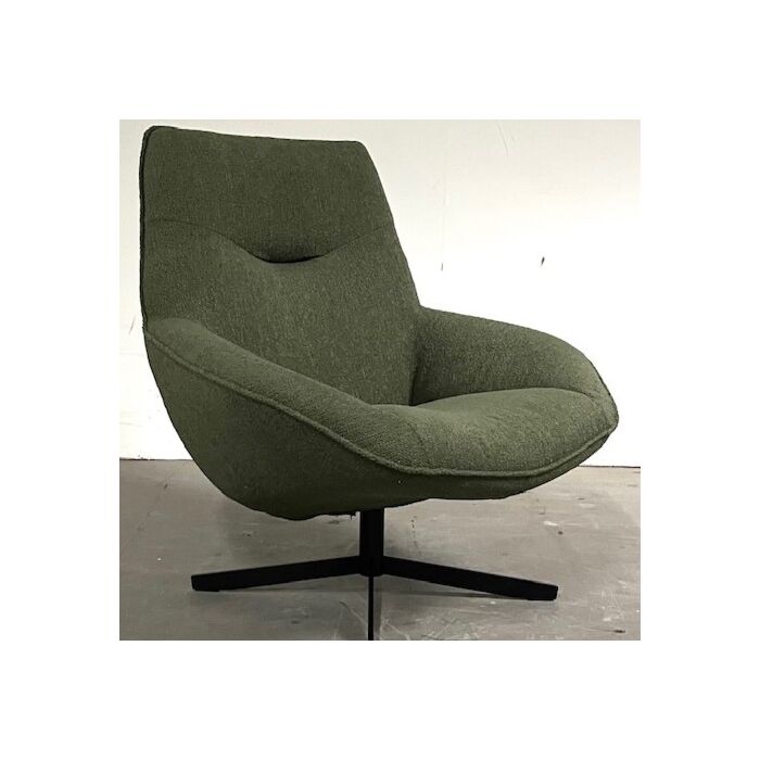 Verkocht: Fauteuil Sorriso