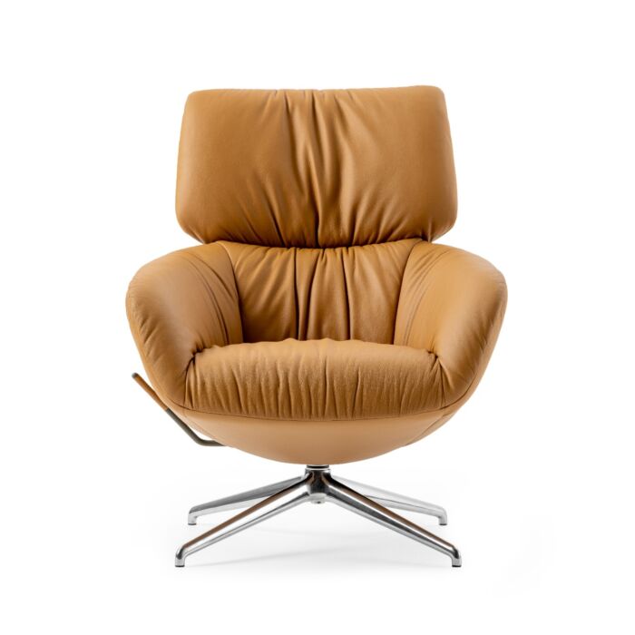 Fauteuil Lodey