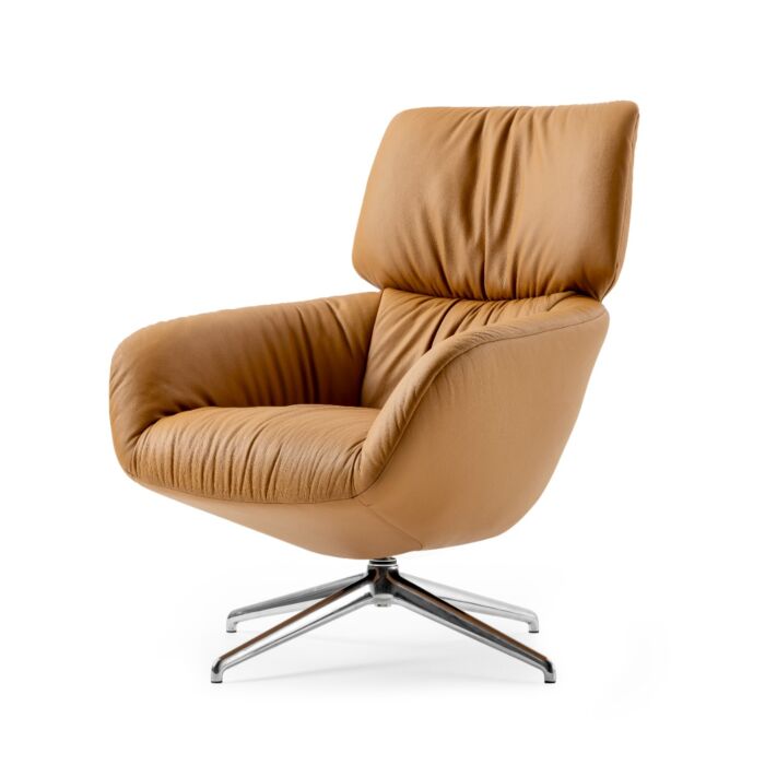 Fauteuil Lodey