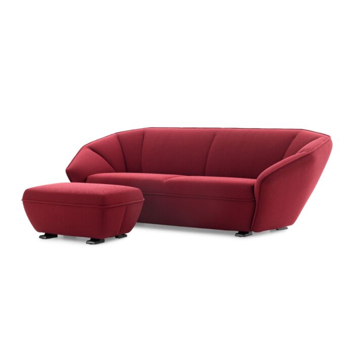 Loveseat Colla 