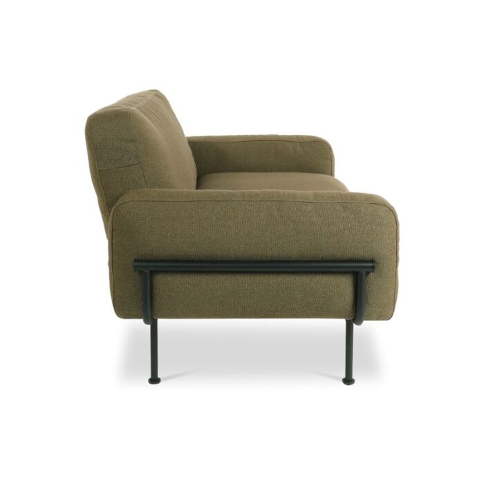 Fauteuil / Loveseat 10030 HEBE 