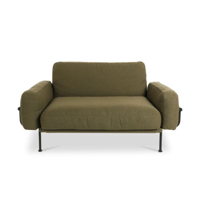 Fauteuil / Loveseat 10030 HEBE 