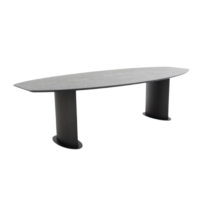 Bert Plantagie Tafel Plato