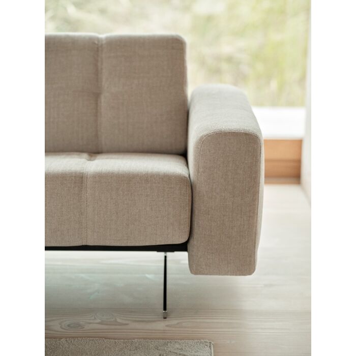 Stressless 2-Zits Met Longseat Ella (L)