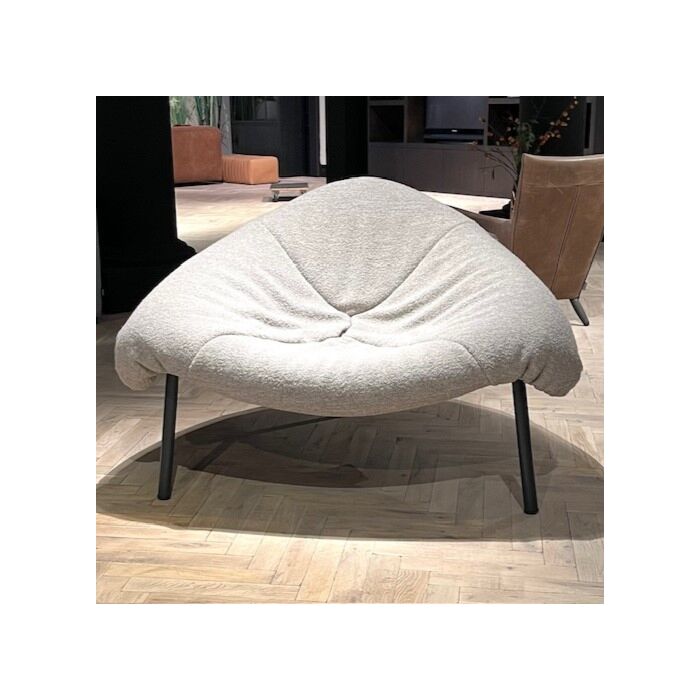 Label van den Berg Fauteuil Tripoli