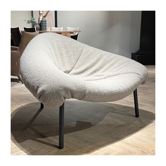 Label van den Berg Fauteuil Tripoli