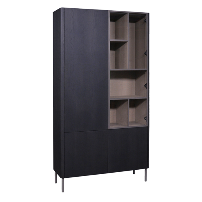 Wandkast Milano EGK162