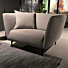 Baenks Loveseat Roseville + Kussen