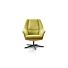 House of Dutchz Draaifauteuil 2201 Laag