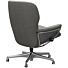 Bureaustoel Rome Home Office Low Back