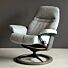 Stressless Sunrise Small excl. Voetenbank 