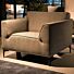 Baenks Fauteuil Bayside