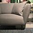 Baenks Loveseat Roseville + Kussen