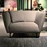 Baenks Loveseat Roseville + Kussen