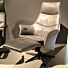 House of Dutchz Relaxfauteuil Dutchz 2200