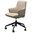 Bureaustoel Laurel Home Office Low Back Met Armleuning