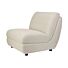 Fauteuil Mississippi