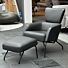 Harvink Fauteuil en Hocker Clip 