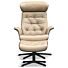 Relaxfauteuil Timeout Button Stitched