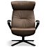 Conform Fauteuil Style Laag