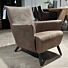 Label van den Berg Fauteuil Cheo