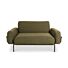 Fauteuil / Loveseat 10030 HEBE 